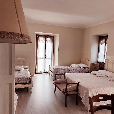 Bed and Breakfast La Casina Del Grillo Turin Exterior foto