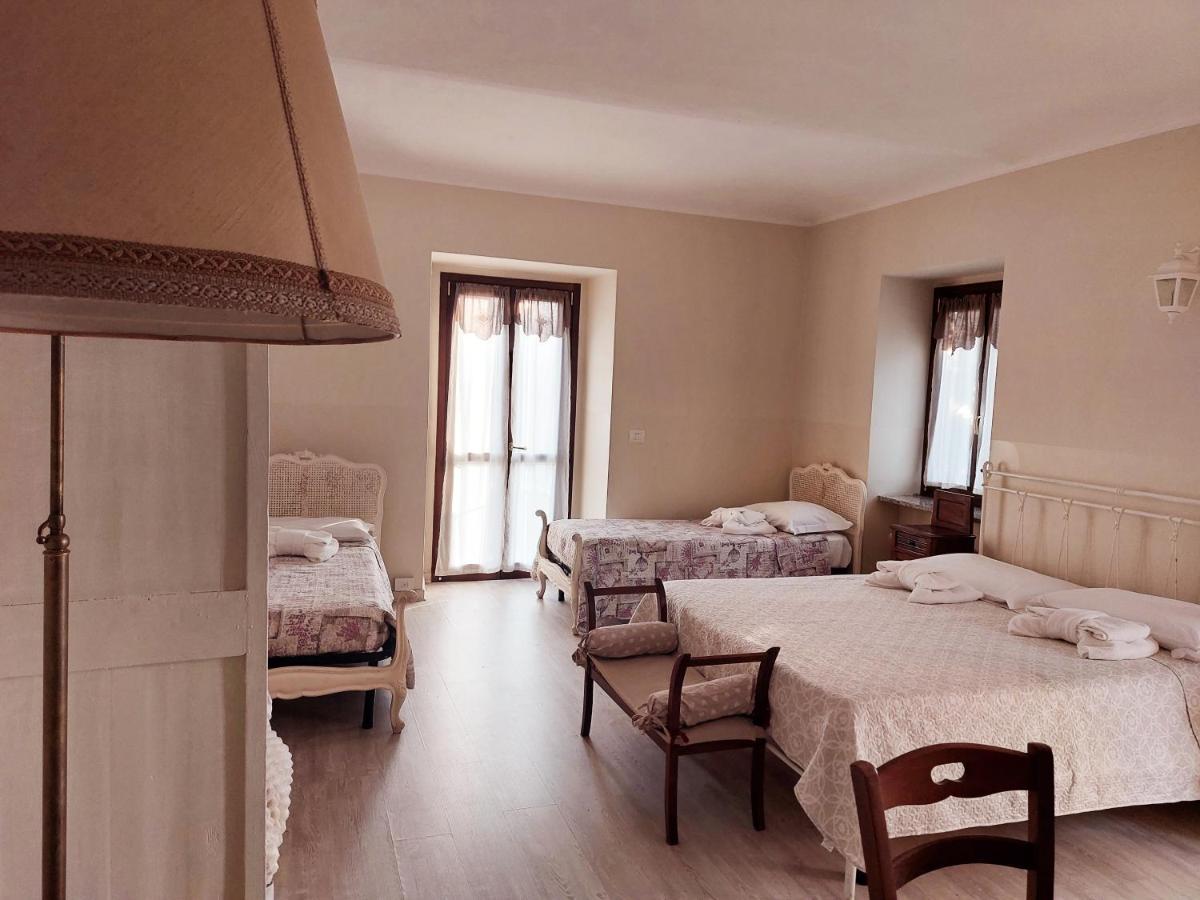 Bed and Breakfast La Casina Del Grillo Turin Exterior foto