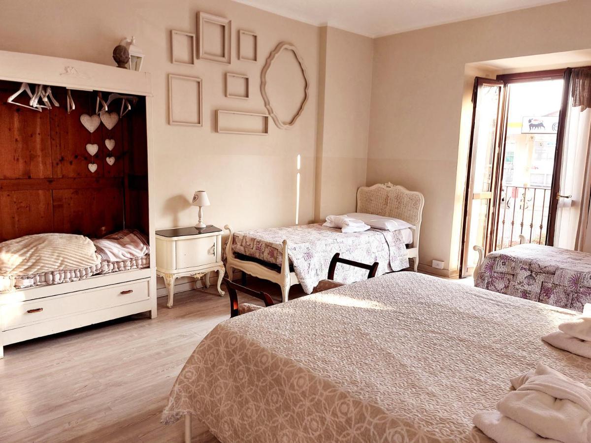 Bed and Breakfast La Casina Del Grillo Turin Exterior foto