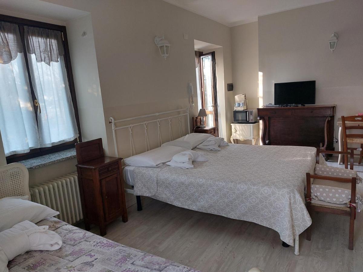 Bed and Breakfast La Casina Del Grillo Turin Exterior foto