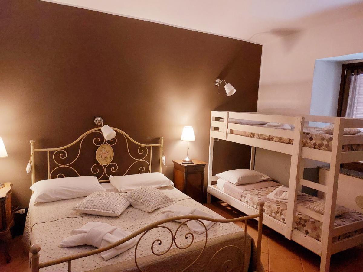 Bed and Breakfast La Casina Del Grillo Turin Exterior foto