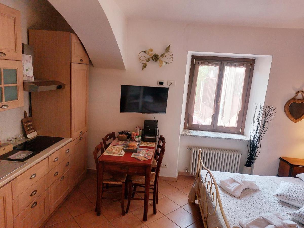 Bed and Breakfast La Casina Del Grillo Turin Exterior foto