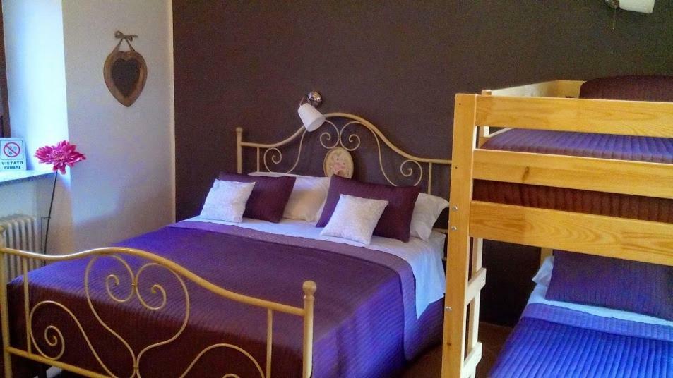 Bed and Breakfast La Casina Del Grillo Turin Exterior foto